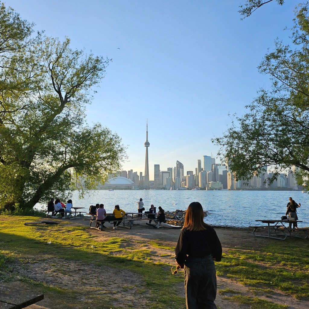 トロント息抜き会　Part１